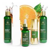 Tree of Life Beauty Ultimate Skin Care Set,