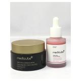 Medicube deep vita c capsule cream,medicube pink