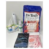 New Lot of Self Care Products, Includes 2 Packs