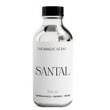 New The Magic Scent Santal Fragrance Oil