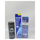 New Hair Growth For Men. MINOXIDIL HAIR & beard &