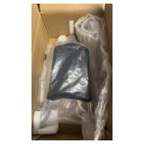 New Detachable 27" Sissy Bar Backrest Passenger