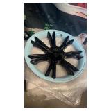 New Kipalm for Tesla Model Y Wheel Cover 19 inch,
