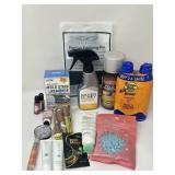 Large Lot of Health & Beauty Items!! Includes