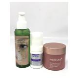 Premium quick step sebum cleanser,optase life