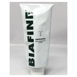 New Biafine trolamine emulsion pour application