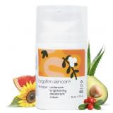 New forgotten skincare the original underarm