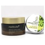Medicube deep vita c capsule cream with vitamin