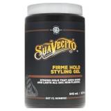 Suavecito Firme (Strong) Hold Styling Hair Gel 32