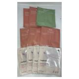 Face Masks Lot - New damaged package Exp