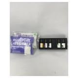 Essential Oils Set by Pure Aroma - Top 6