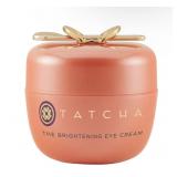 TATCHA The Brightening Eye Cream | Brightening &