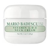 New Mario Badescu Vitamin A-D-E Neck Cream for