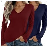 New Ficerd 2 Pack Women