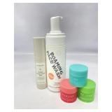 KIMUSE Lip Mask Set, 3PCS Lip Sleeping Mask