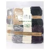 New 2 pack Mens Fuzzy Socks, Warm Winter Fluffy