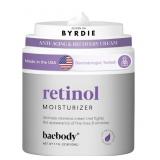 New Baebody Made in USA Retinol Cream for Face -