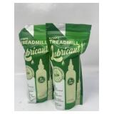 New Lot of 2 Silicone Treadmill Belt Lubricant