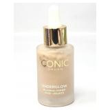 Iconic London under glow blurring primer base