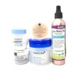 Dry skin cream facial moisturizer,Olay collagen