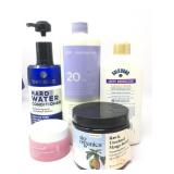 Hard water conditioner protects from hard water