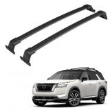 BougeRV Roof Rack Cross Bars Compatible with