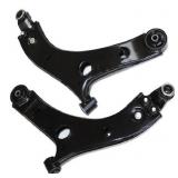 New ZDKK Lower Front Left+right Control Arms Fit