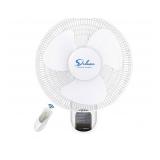 New HealSmart 16-Inch Digital Wall Mount