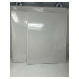 New Lot of 2 Painting Canvases, Size 20 x 16
