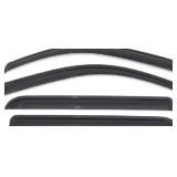 New Auto Ventshade [AVS] Outside Mount Rain