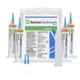New Advion Cockroach Gel Bait, 4 Tubes x