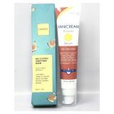 New Nail and critical conditioner serum healthy