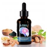 New Pineal Guardian X - Rapid Pineal Gland