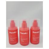 New Lot Of 3 Aluminum-Free Whole Body Deodorant