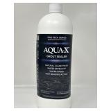 New AQUA-X Grout and Tile Sealer, Silicone