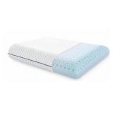 Weekender WKKK30GF Memory Foam Pillow, King,