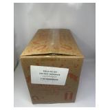 New Xochitl Tortilla Chips No Salt Thin & Crispy