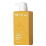 New MEDIX 5.5 Vitamin C Cream Face Lotion & Body