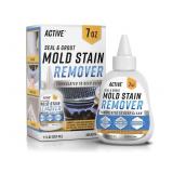 New ACTIVE Mold Stain Remover Gel Cleaner Heavy