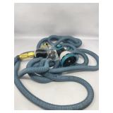 25 FT Indoor Sink Hose Attachment for Faucet with