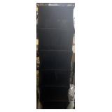 Hanging Closet Organizer and Storage with