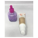 EQQUALBERRY Bakuchiol Plumping Face Serum -