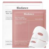 BIODANCE Bio-Collagen Real Deep Mask, Hydrating