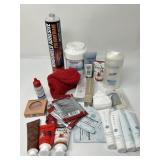 Large Lot of Health & Beauty Items!! Includes
