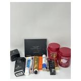Large Lot of Lightly Used Health & Beauty