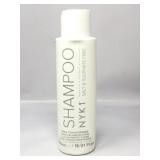 New salt and sulphate free shampoo for hair