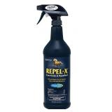Farnam® Repel-X® Ready To Use Fly Spray Spampled