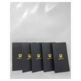 New Lot Of 5 UNBREAKcable 2PCS Screen Protector