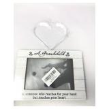 Gift for grandma ,a picture frame for