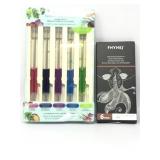 new 5 pack Scented lava gel pens brights ,6 pack